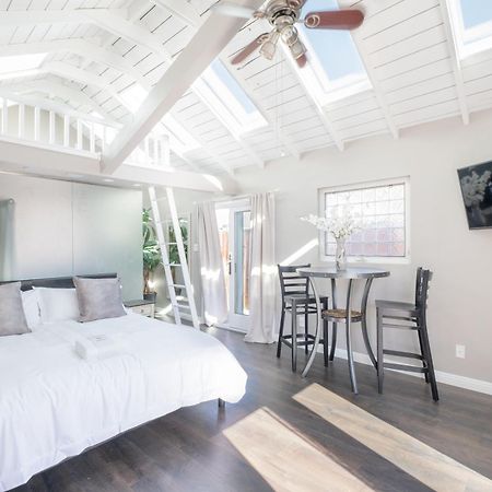 4221 Urban Oasis In Hillcrest Mission Hills Villa San Diego Kültér fotó