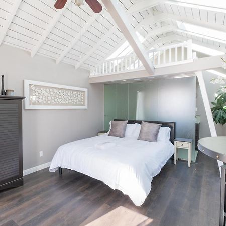 4221 Urban Oasis In Hillcrest Mission Hills Villa San Diego Kültér fotó