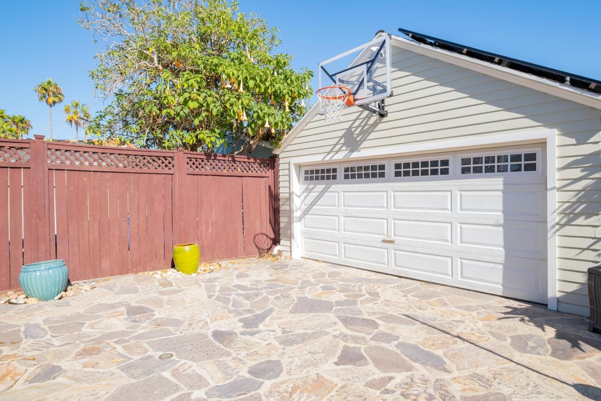 4221 Urban Oasis In Hillcrest Mission Hills Villa San Diego Kültér fotó