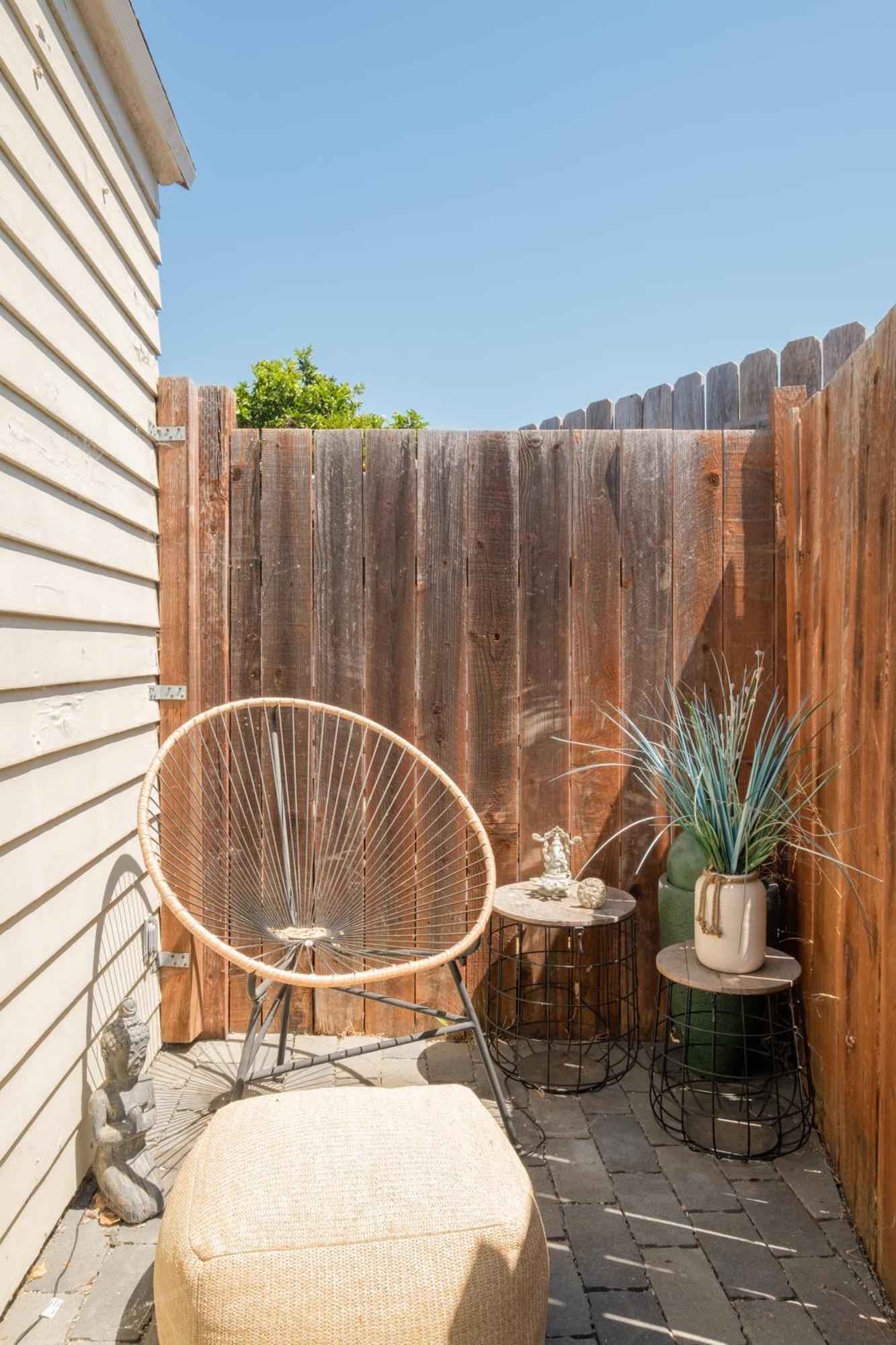 4221 Urban Oasis In Hillcrest Mission Hills Villa San Diego Kültér fotó
