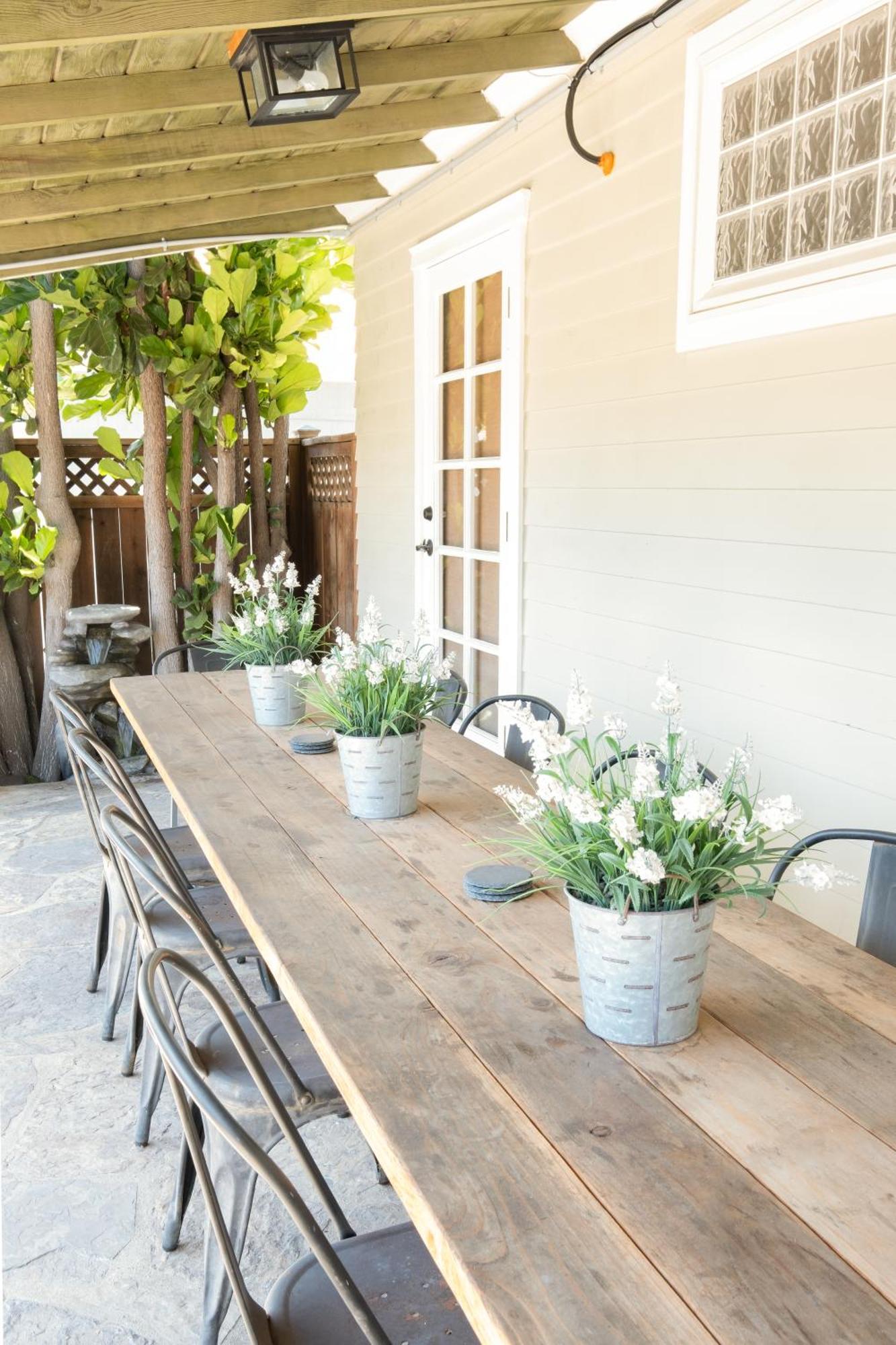 4221 Urban Oasis In Hillcrest Mission Hills Villa San Diego Kültér fotó
