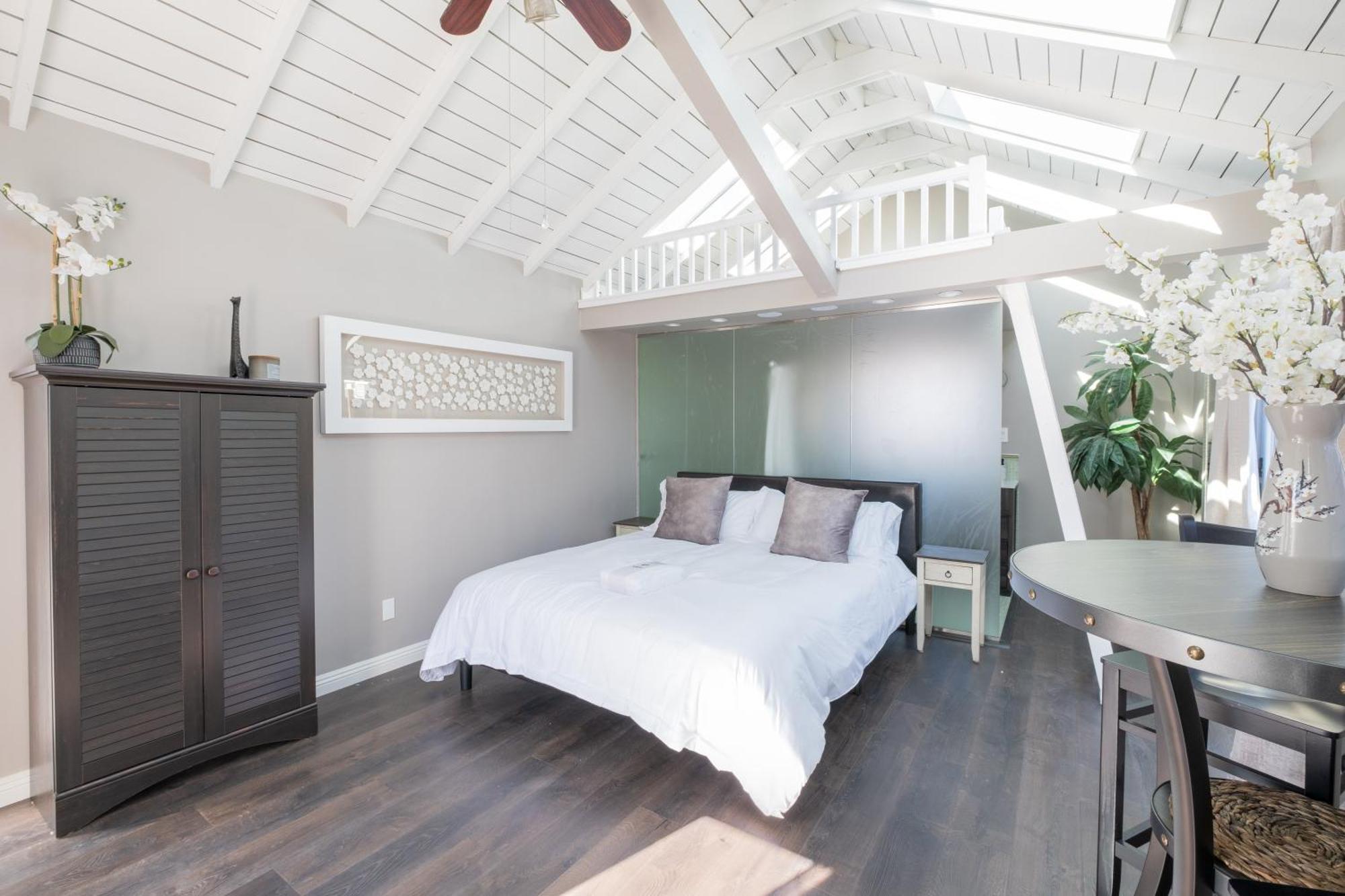 4221 Urban Oasis In Hillcrest Mission Hills Villa San Diego Kültér fotó