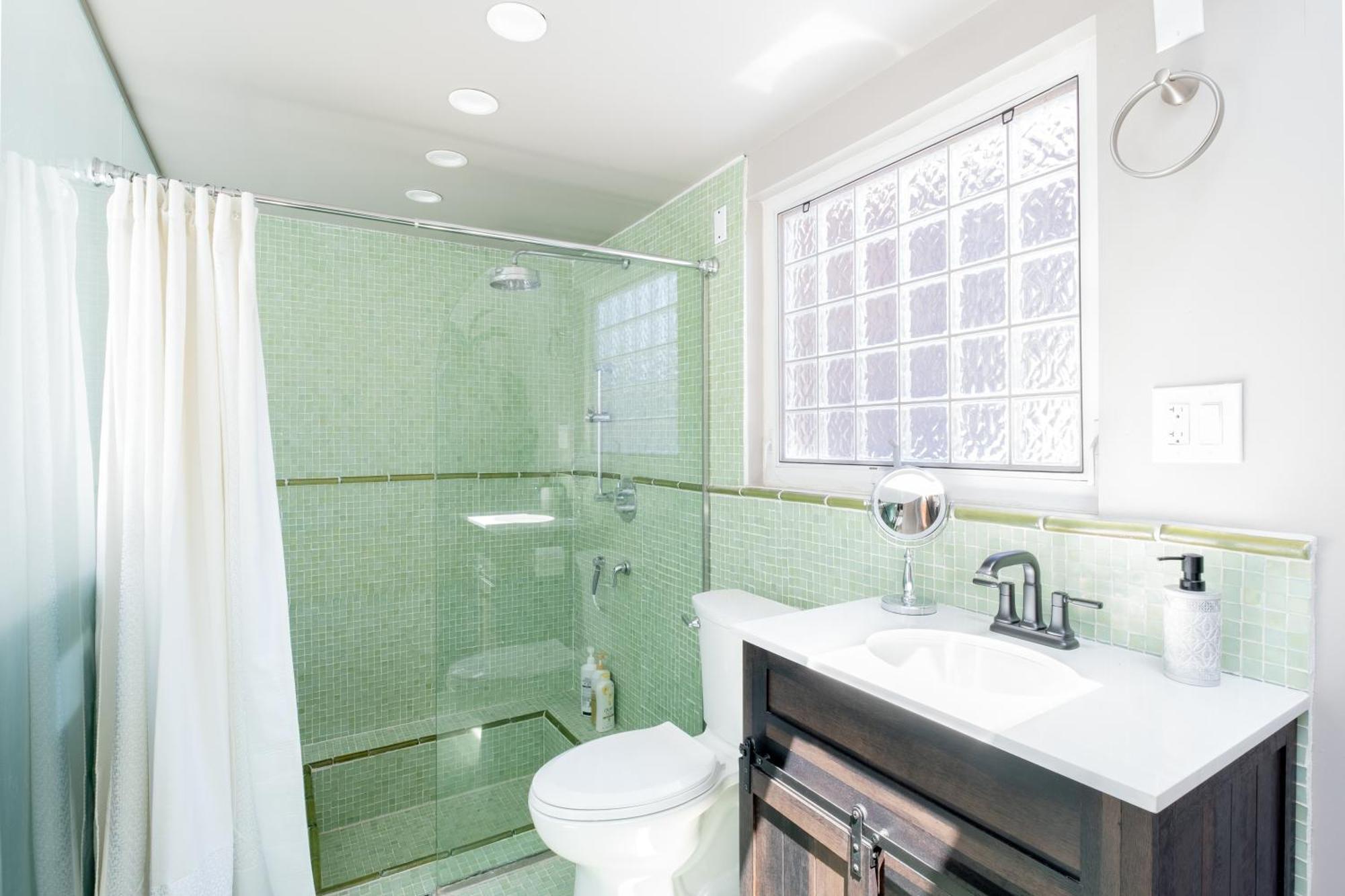 4221 Urban Oasis In Hillcrest Mission Hills Villa San Diego Kültér fotó