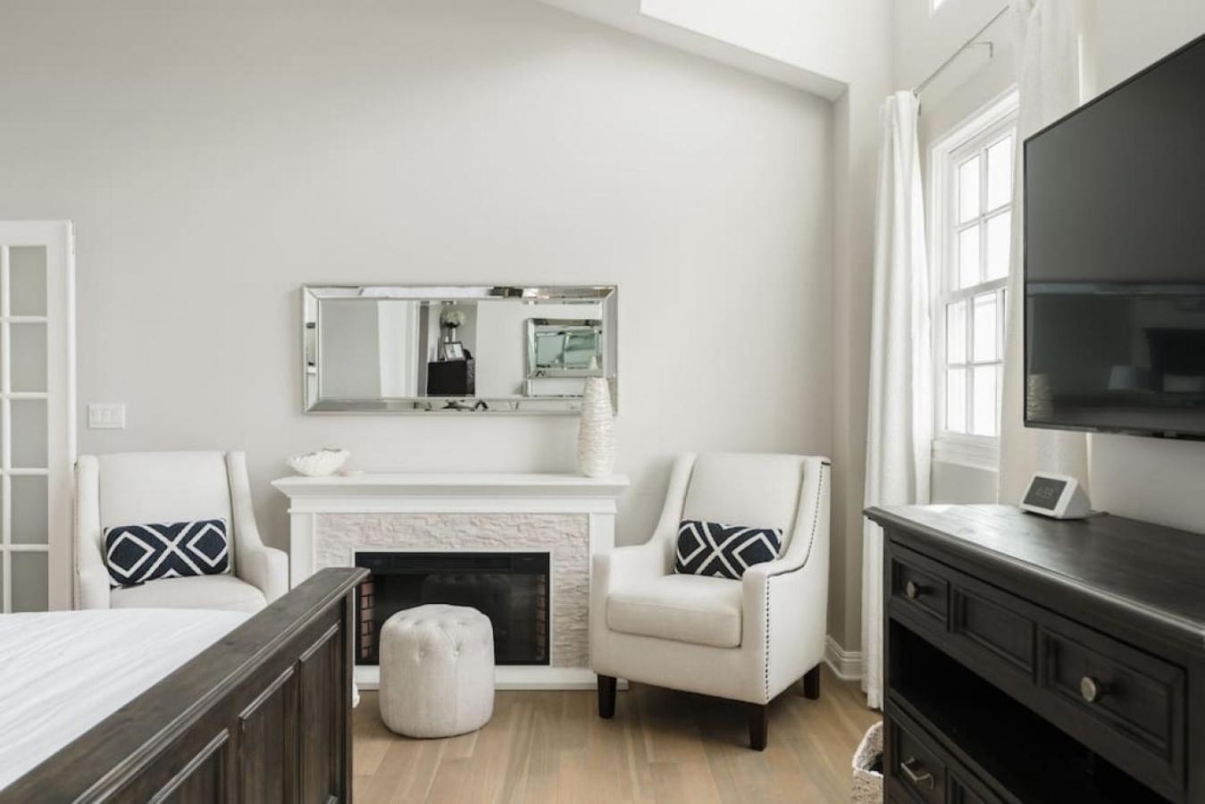 4221 Urban Oasis In Hillcrest Mission Hills Villa San Diego Kültér fotó