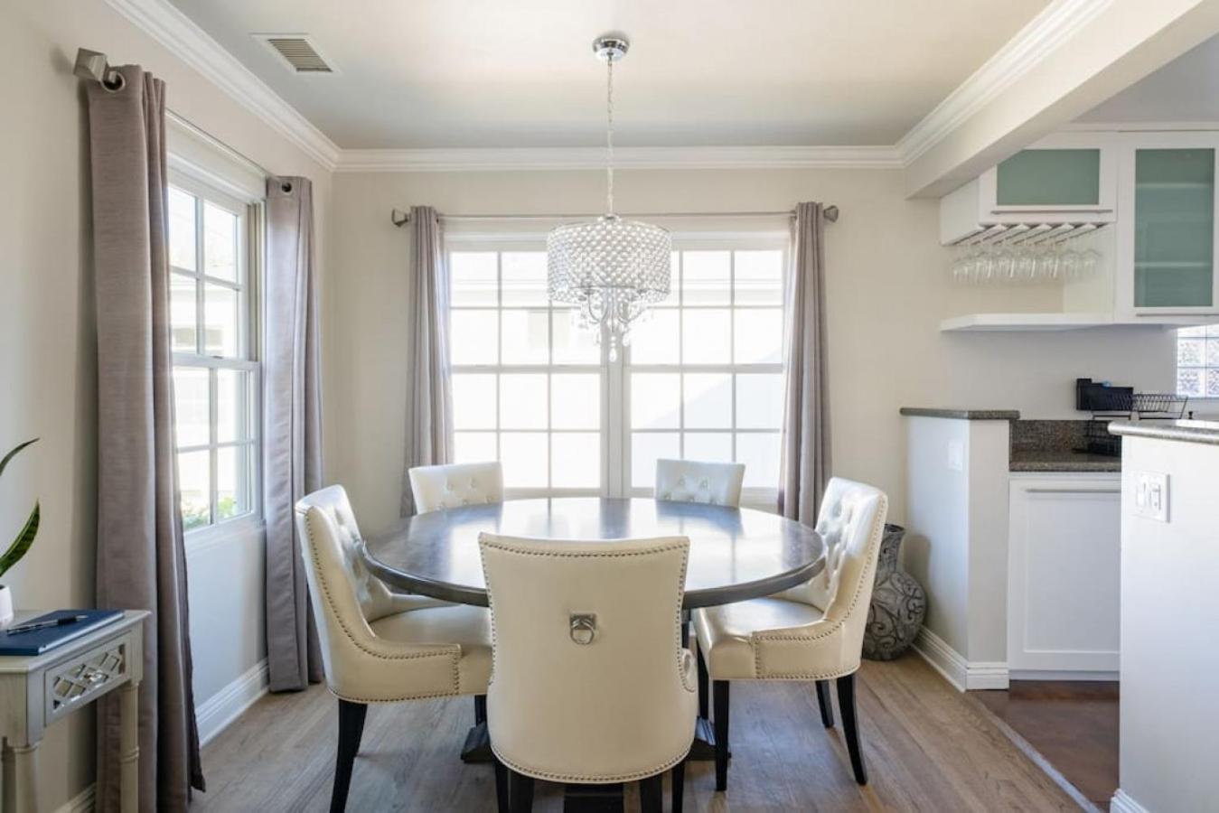 4221 Urban Oasis In Hillcrest Mission Hills Villa San Diego Kültér fotó