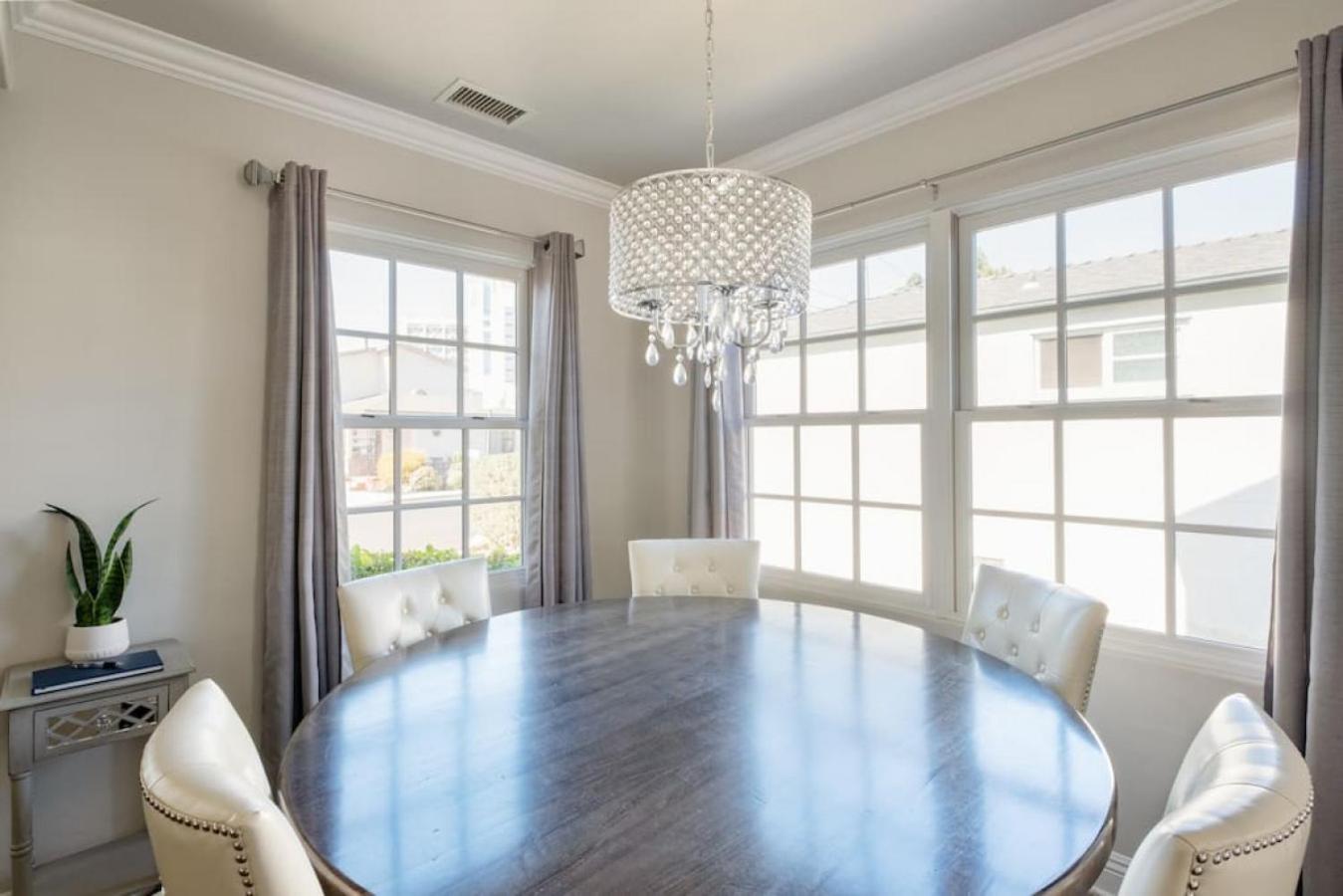 4221 Urban Oasis In Hillcrest Mission Hills Villa San Diego Kültér fotó