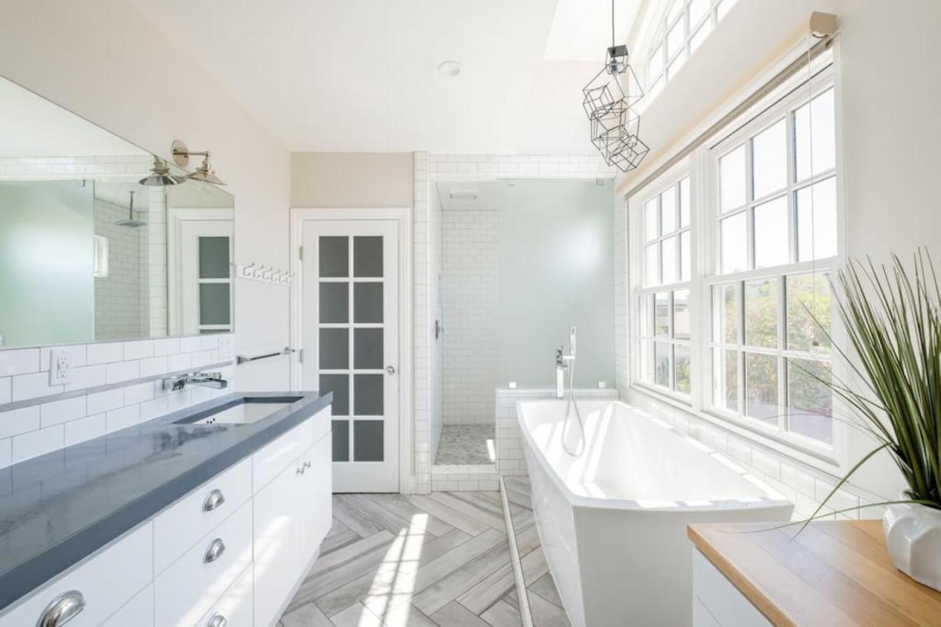 4221 Urban Oasis In Hillcrest Mission Hills Villa San Diego Kültér fotó