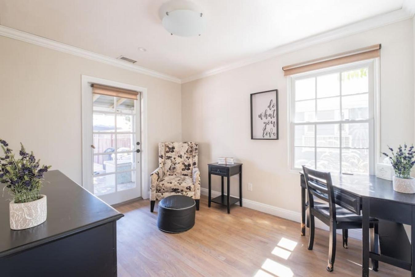 4221 Urban Oasis In Hillcrest Mission Hills Villa San Diego Kültér fotó
