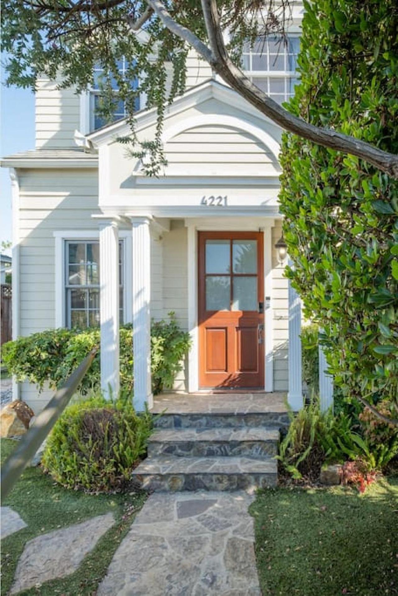4221 Urban Oasis In Hillcrest Mission Hills Villa San Diego Kültér fotó