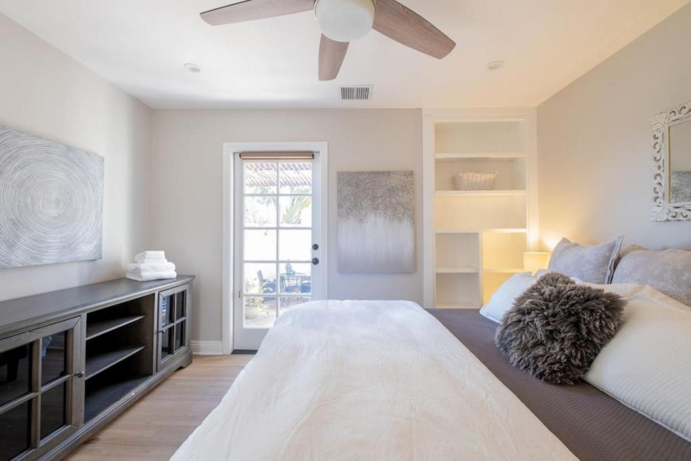 4221 Urban Oasis In Hillcrest Mission Hills Villa San Diego Kültér fotó