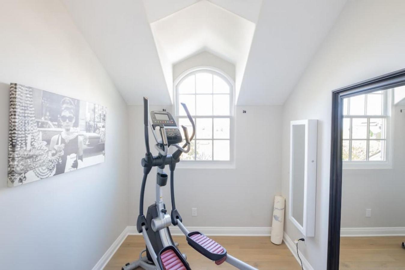 4221 Urban Oasis In Hillcrest Mission Hills Villa San Diego Kültér fotó