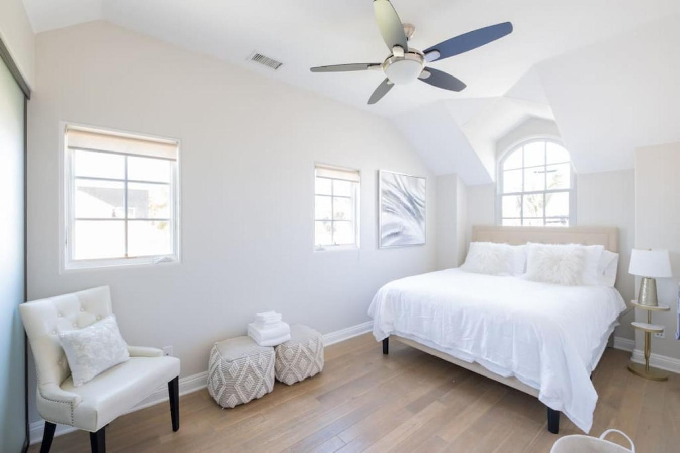 4221 Urban Oasis In Hillcrest Mission Hills Villa San Diego Kültér fotó