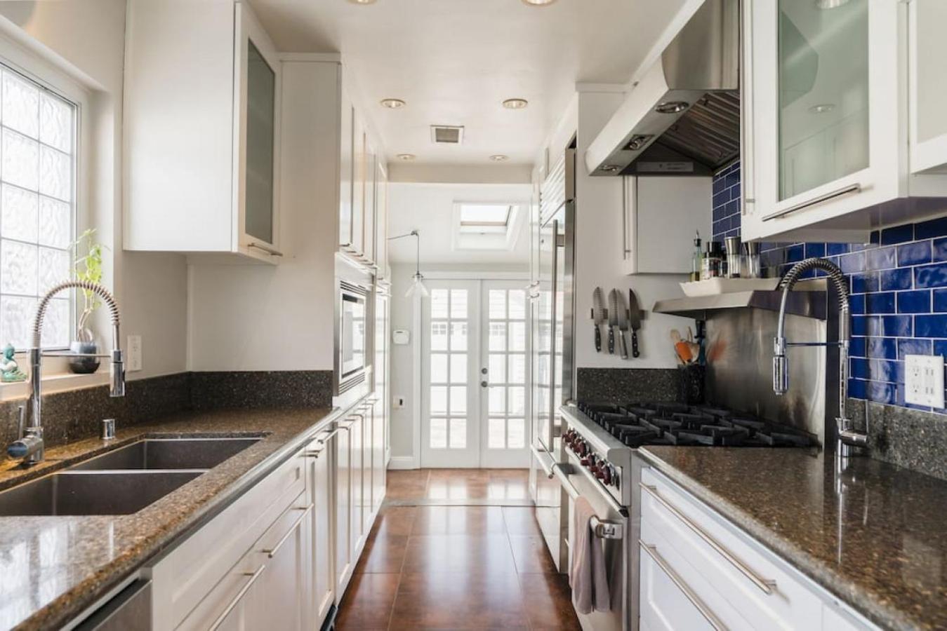 4221 Urban Oasis In Hillcrest Mission Hills Villa San Diego Kültér fotó
