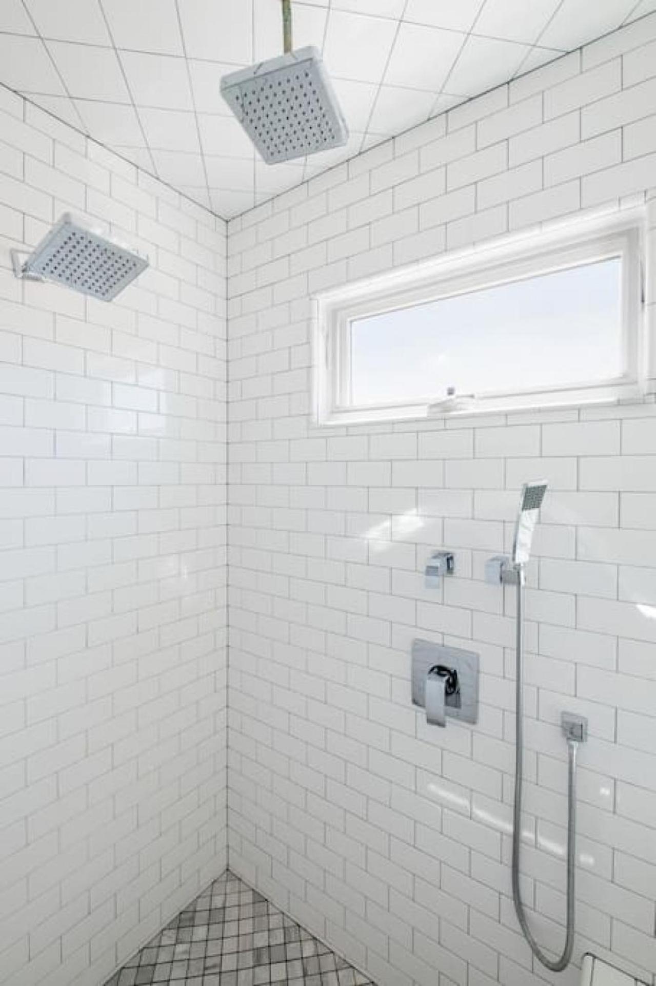 4221 Urban Oasis In Hillcrest Mission Hills Villa San Diego Kültér fotó